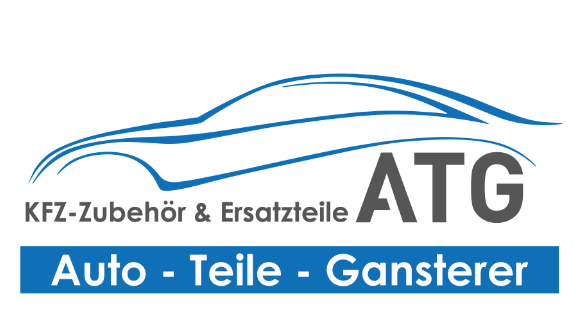 Auto Teile Gansterer Logo